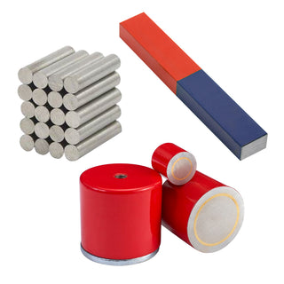 Alnico Magnets