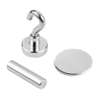 Rare Earth Magnets
