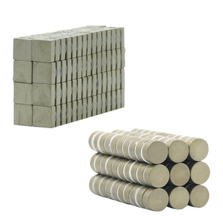 Samarium Cobalt (Rare Earth) Magnets