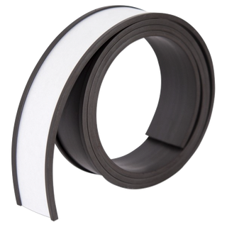 C-Channel Magnetic Strips