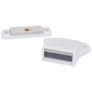 Magnetic Door Latches (Indoor/Interior)
