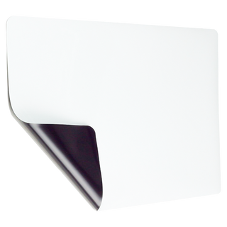 Double Sided Magnetic Sheets