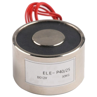Small Electromagnets