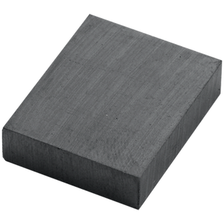 Ferrite Block Magnets