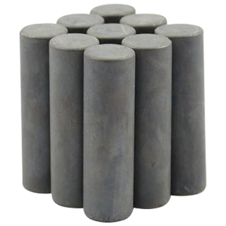 Ferrite Cylinder Magnets