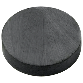 Ferrite Disc Magnets
