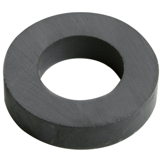 Ferrite Ring Magnets