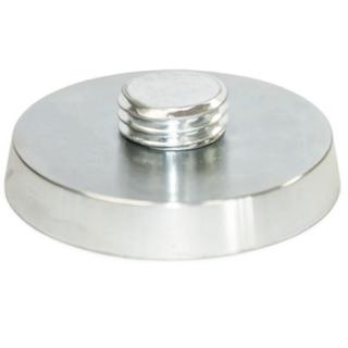 Rare Earth Fixing Plate Magnets