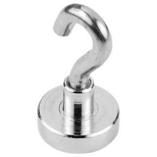 Rare Earth Hook Magnets