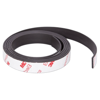 Magnetic Tape System Magnafix