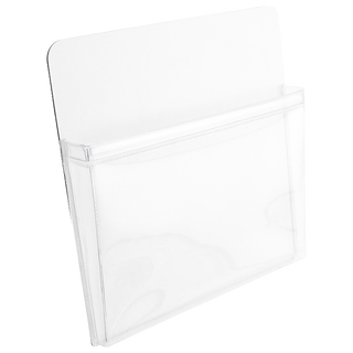 Magnetic Pockets