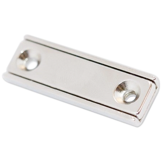 Rectangular Pot Magnets