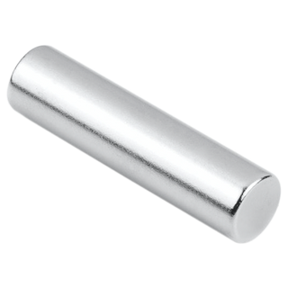 Rare Earth (Neodymium) Cylinder Magnets