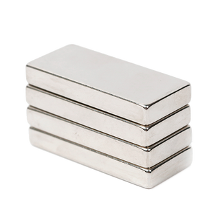 Rare Earth (Neodymium) Block Magnets