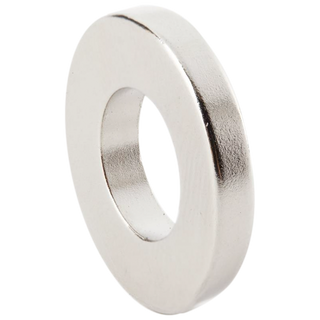 Rare Earth Magnet Rings