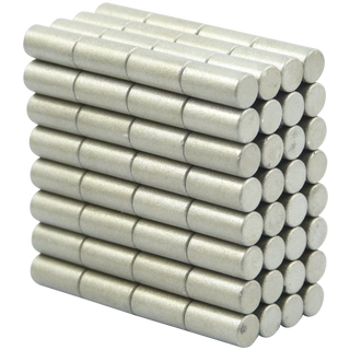 Samarium Cobalt Cylinders