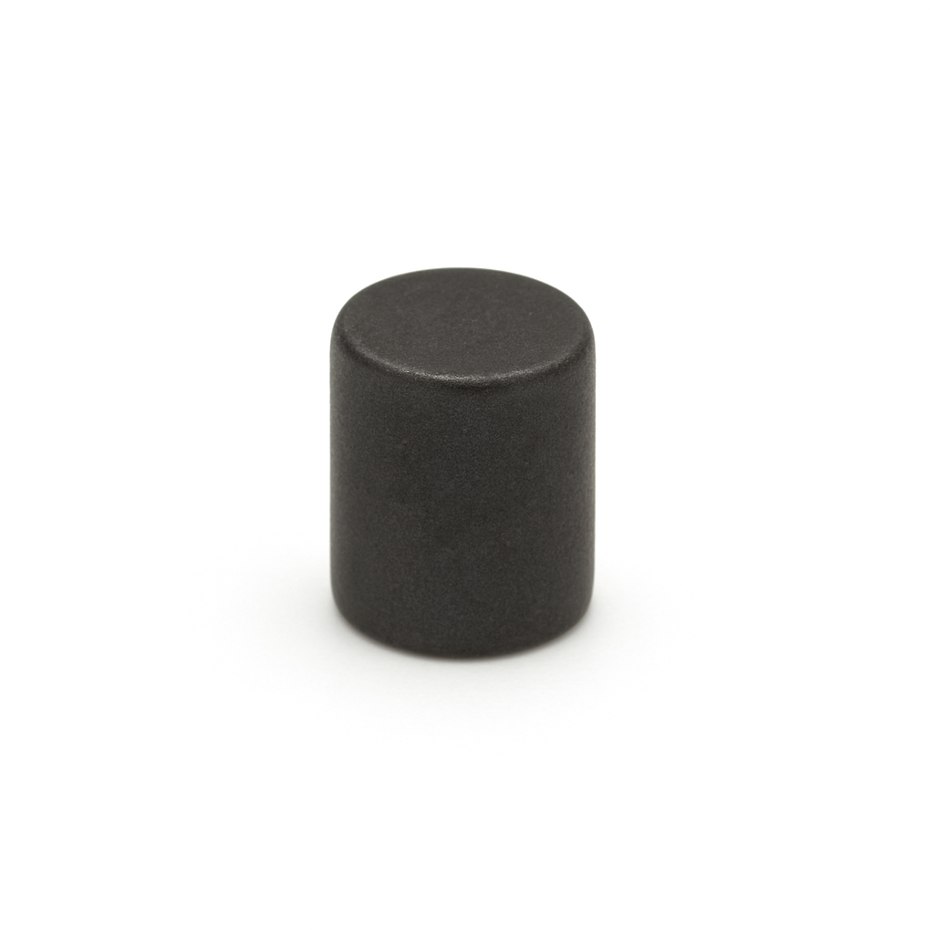 Ferrite Cylinder Magnet - 4mm x 5mm