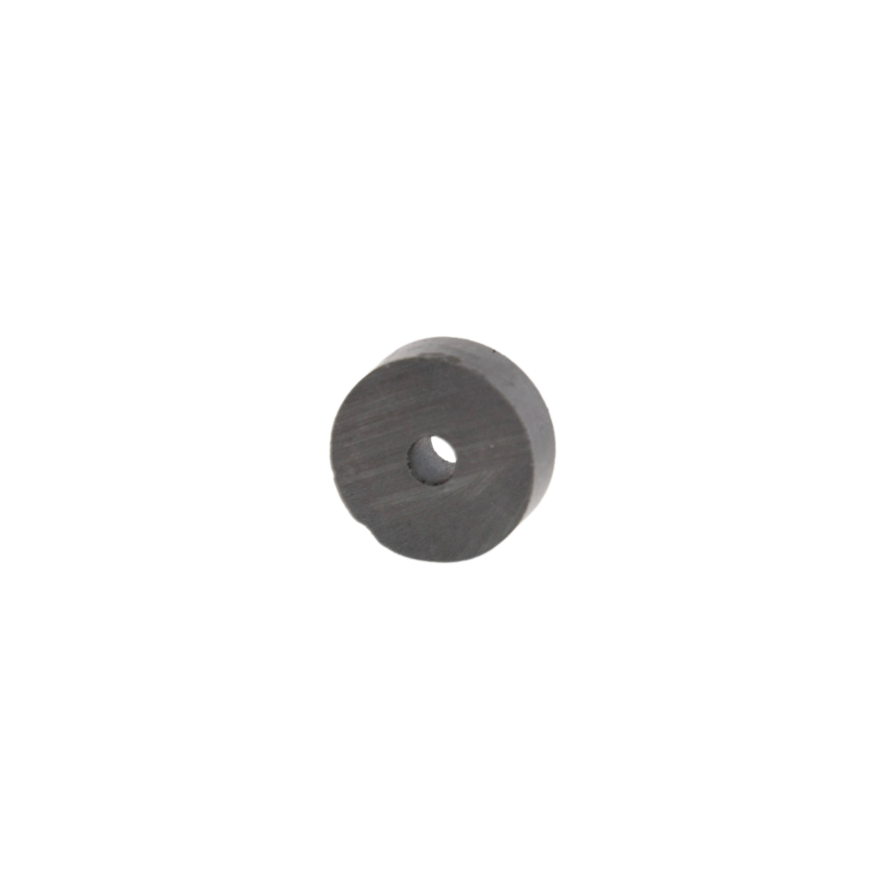 Ferrite Ring Magnet – 20mm (OD) x 4.5mm (ID) x 7mm (H) | Y30BH