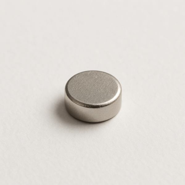 Neodymium Disc Magnet - 4mm x 2mm | N42
