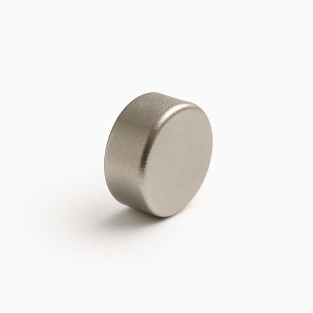 Neodymium Disc Magnet - 4mm x 2mm | N42