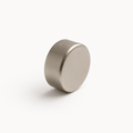 Neodymium Disc Magnet - 4mm x 2mm | N42