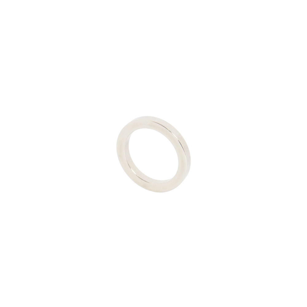 Neodymium Ring Magnet – 25.4mm (OD) x 19.05mm (ID) x 3.18mm (H) | N52