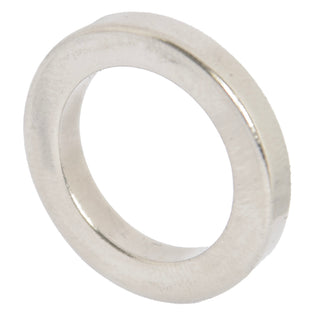 Neodymium Ring Magnet – 19mm (OD) x 15mm (ID) x 2.5mm (H) | N45H | High Temperature ≤120°C