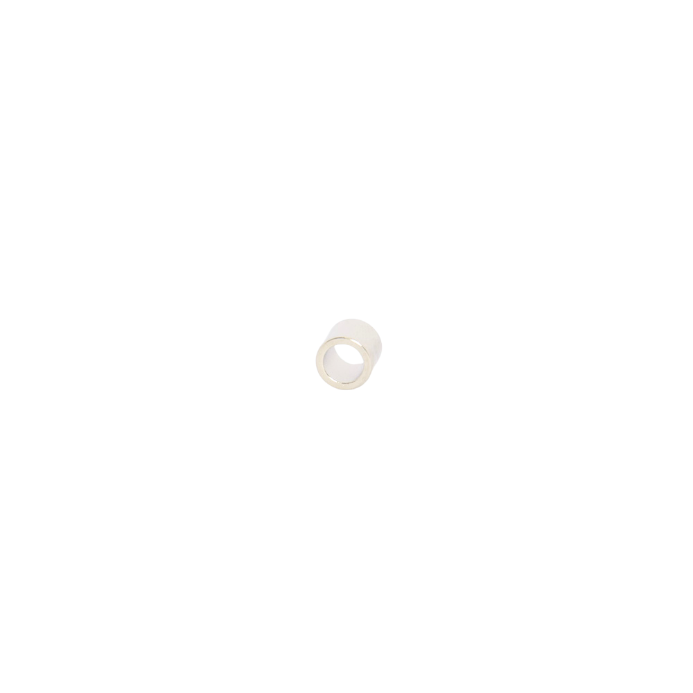 Neodymium Ring Magnet – 8mm (OD) x 5.5mm (ID) x 7mm (H) | N45