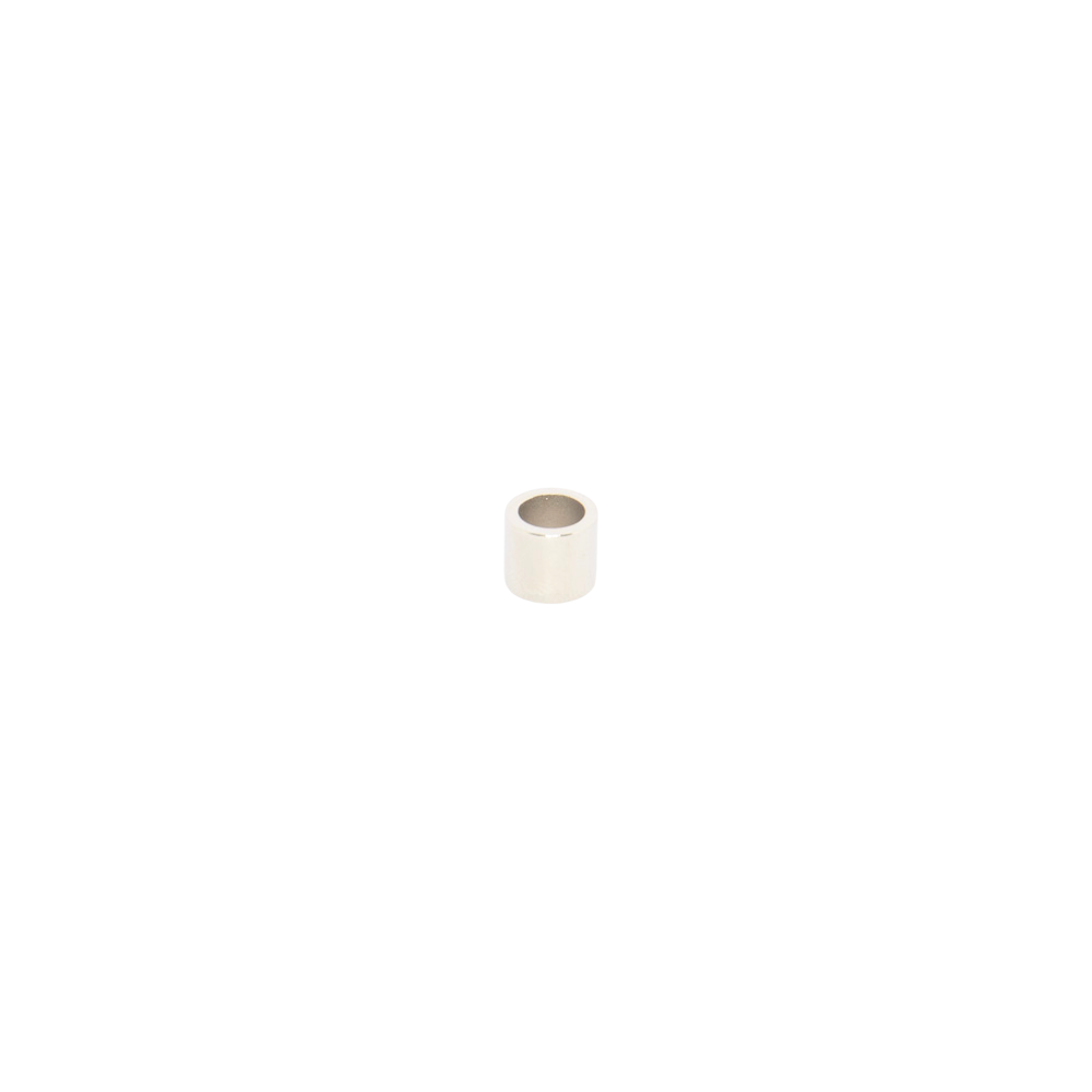 Neodymium Ring Magnet – 8mm (OD) x 5.5mm (ID) x 7mm (H) | N45
