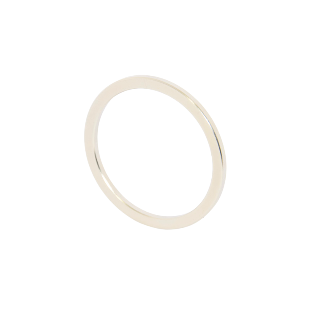 Neodymium Ring Magnet – 57.25mm (OD) x 48.25mm (ID) x 3mm (H) I N45