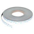 Magnafix Magnetic Tape with 3M White Foam Adhesive | 25mm x 1.5 mm x 32m ROLL | PART A