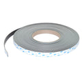 Magnafix Magnetic Tape with 3M White Foam Adhesive | 25mm x 1.5 mm x 32m ROLL | PART A