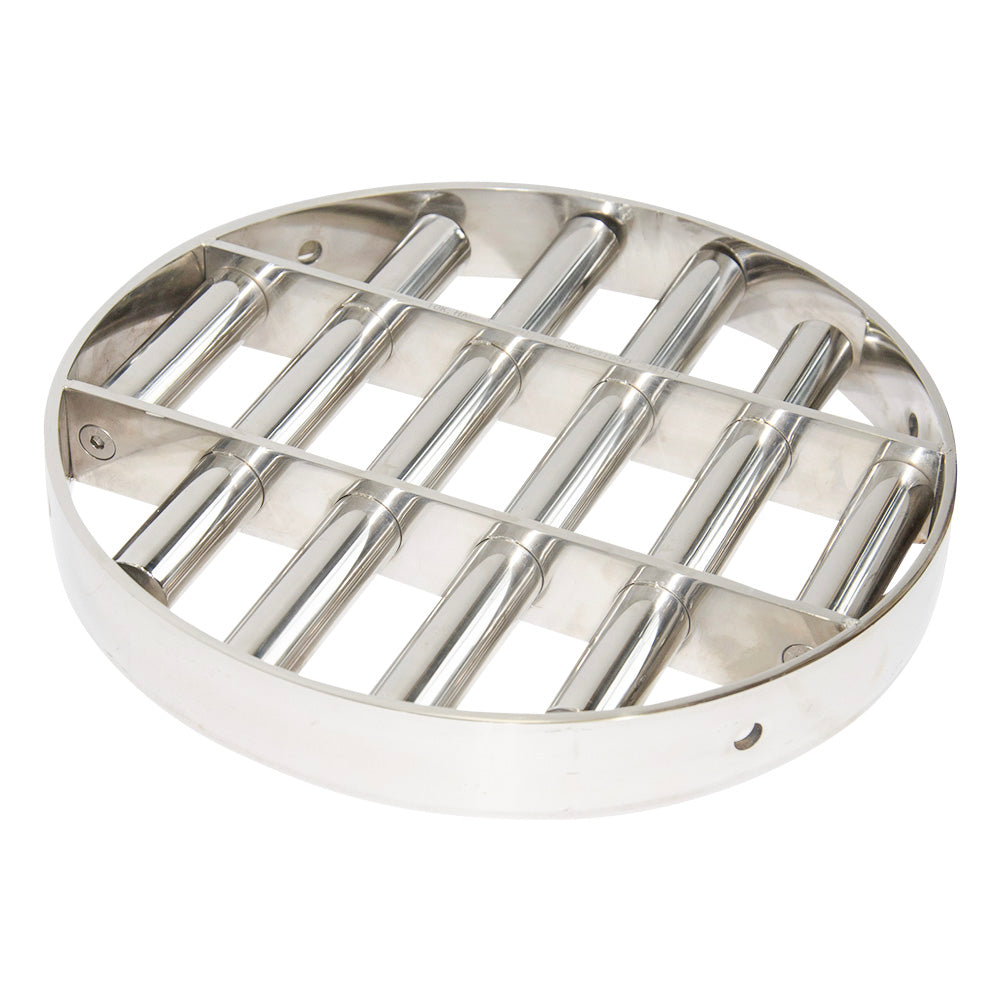 Round Grate Magnet – 300mm diameter | Min 10,000 Gauss