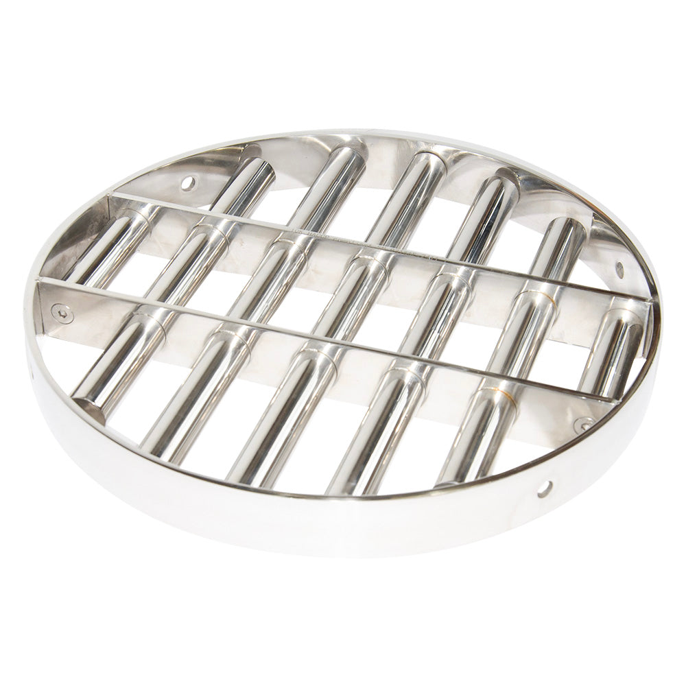 Round Grate Magnet – 350mm diameter | Min 10,000 Gauss