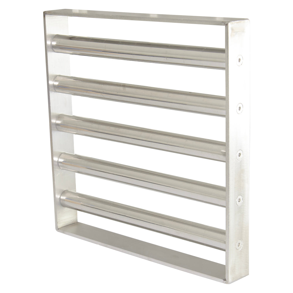 Square Grate Magnets – 310mm x 310mm | Min 10,000 Gauss
