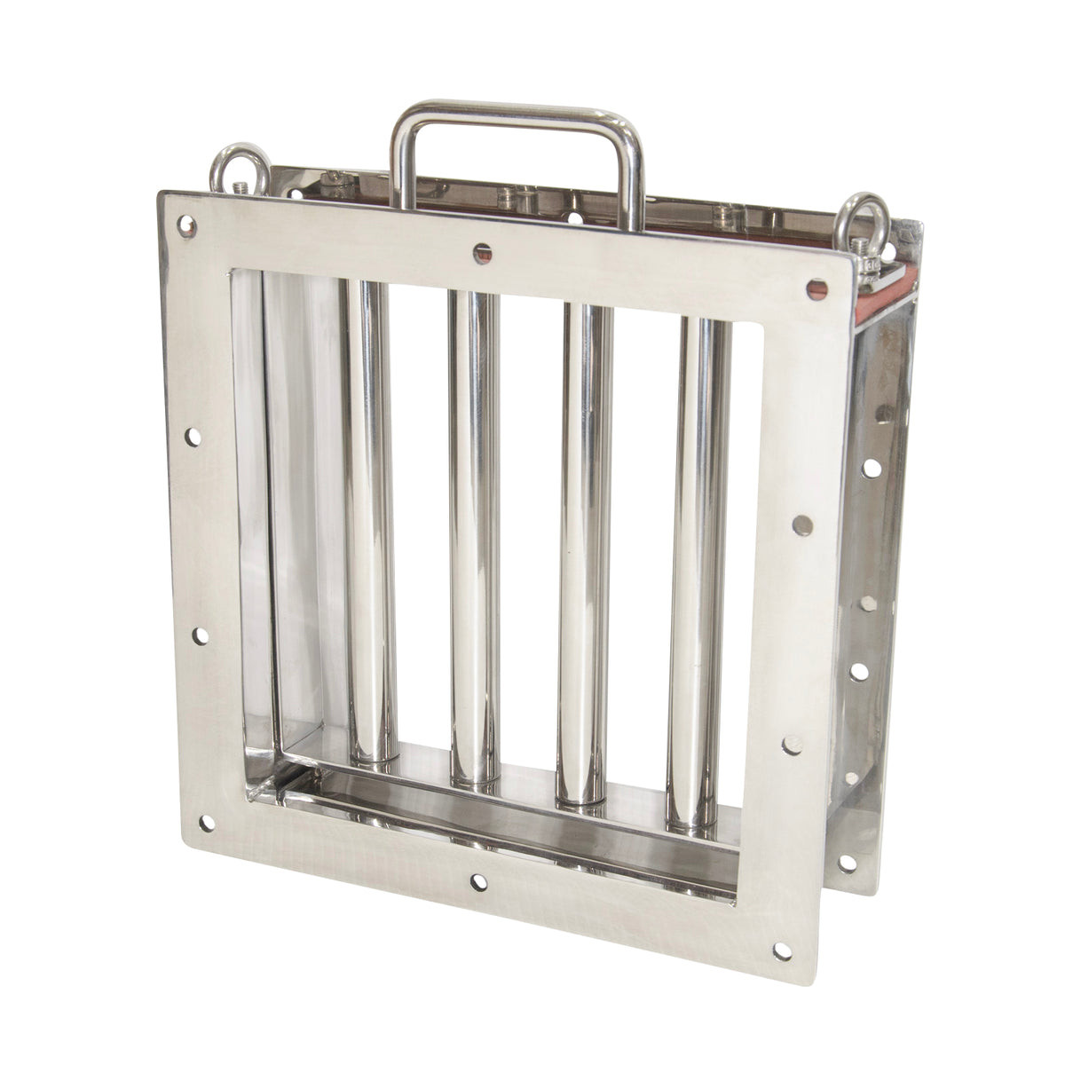 Drawer Grate Magnet – 310mm x 310mm | Min 10,000 Gauss