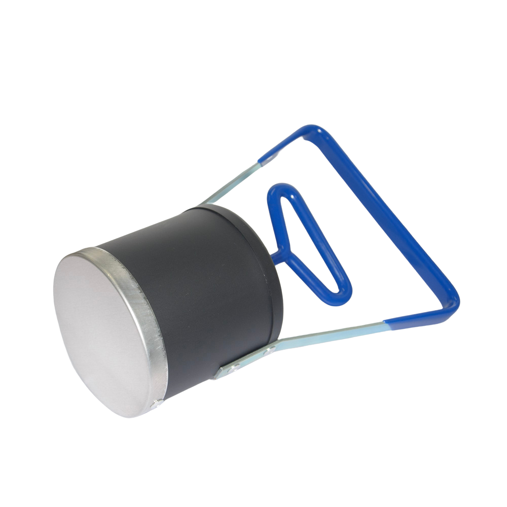 Magnetic Pick Up Tool with Hand Release - 89mm (D) x 210mm (H)