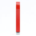 Alnico Horseshoe Magnet - 5.08cm x 2.54cm x 6.35mm | Pull Force 1.36kg