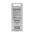 Alnico Horseshoe Magnet - 5.08cm x 2.54cm x 6.35mm | Pull Force 1.36kg