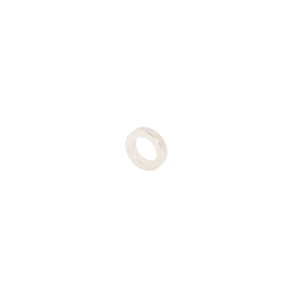Neodymium Ring Magnet - 14mm (OD) x 9mm (ID) x 3mm (H) | N38