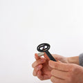 Magnetic Pole Identifier