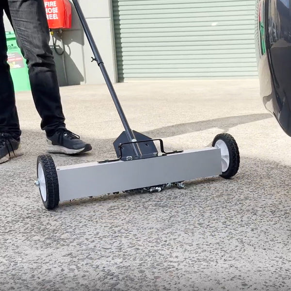 Magnetic Sweeper 24 inch