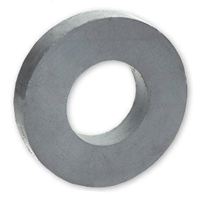 Ferrite Ring Magnet - 145mm x 75mm x 20mm