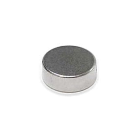 Neodymium Disc - 12mm x 5mm