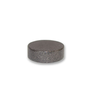 Neodymium Disc - 9.5mm x 3.2mm | Teflon Coated N42 SH