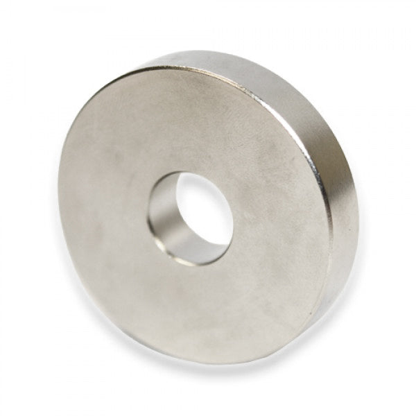 Neodymium Ring - 50mm x 15mm x 10mm Diametric N38