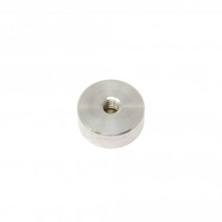 Neodymium Pot Magnet - Diameter 35mm x 12mm | M6 Internal Thread x 8.8mm