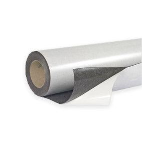 Magnetic Sheeting - Self Adhesive - 0.6mm x 620mm x 30.5m