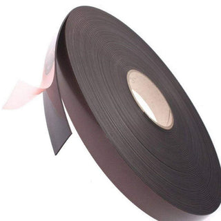 Magnafix with Tesa 4965 Adhesive - 25mm x 1.6mm | 30m ROLL | PART A