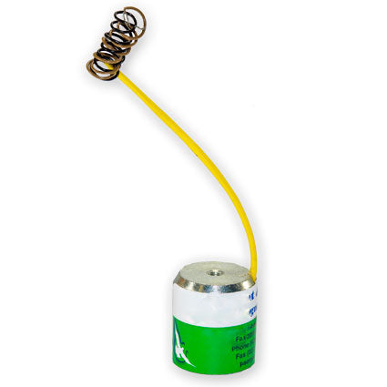 Electromagnet - 35mm (20kg breakaway cap)